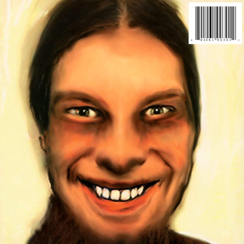 Aphex Twin - I care because you do (LP) - Discords.nl