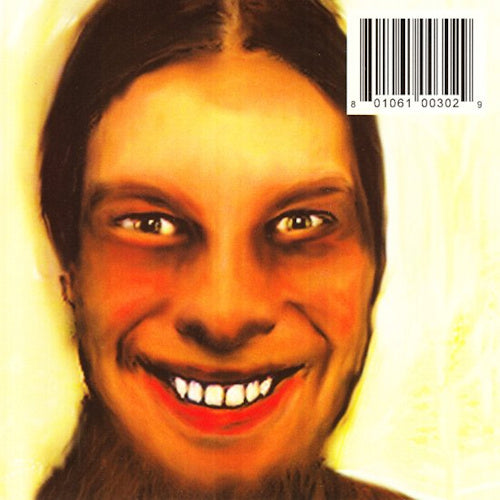 Aphex Twin - I care because you do (CD) - Discords.nl