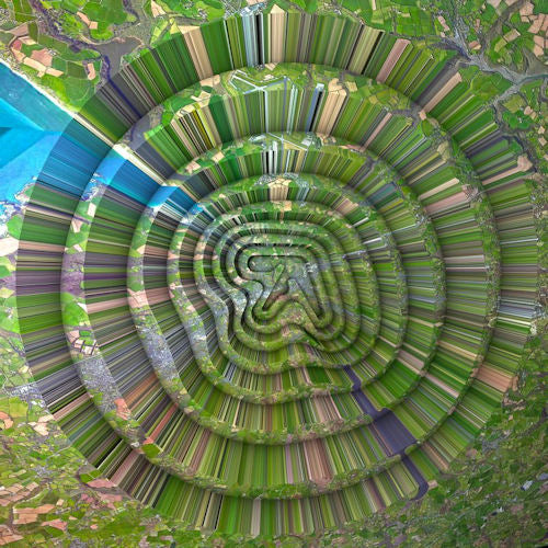 Aphex Twin - Collapse ep (CD) - Discords.nl