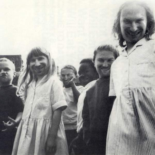 Aphex Twin - Come to daddy (12-inch)