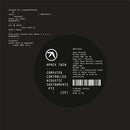 Aphex Twin - Computer controlled acoustic instruments pt2 (CD) - Discords.nl