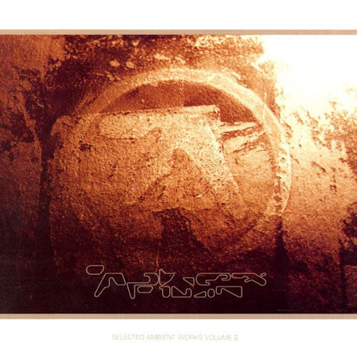 Aphex Twin - Selected ambient works ii (CD) - Discords.nl