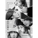 Apink - Pink revolution (CD) - Discords.nl