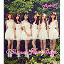 Apink - Brand new days (CD) - Discords.nl