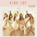 Apink - Pink luv (CD) - Discords.nl