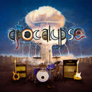Apocalypse Blues Revue - Apocalypse blues revue (LP)