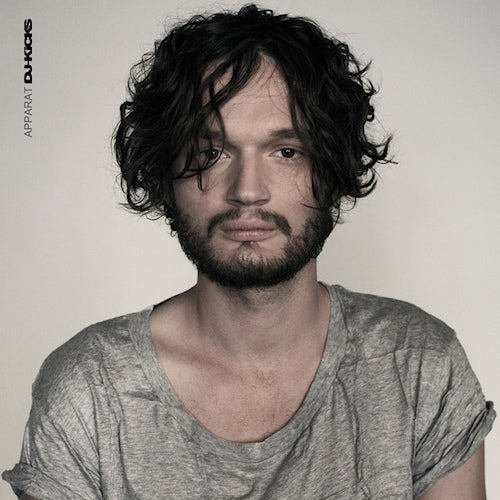 Apparat - Dj-kicks (CD) - Discords.nl