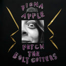 Fiona Apple - Fetch the bolt cutters (CD) - Discords.nl