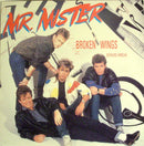 Mr. Mister - Broken Wings (Extended Version) (12" Tweedehands) - Discords.nl