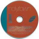 David Torn, Mick Karn, Terry Bozzio - Polytown (CD Tweedehands)
