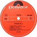 Who, The - Startrack Vol. 2 (LP Tweedehands) - Discords.nl