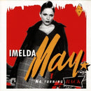 Imelda May - No Turning Back (CD Tweedehands) - Discords.nl