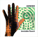 Genesis - Invisible Touch (CD) - Discords.nl