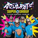 Aquabats! - Super show! television soundtrack: volume one (CD) - Discords.nl