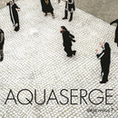 Aquaserge - Deja-vous (CD) - Discords.nl