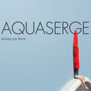 Aquaserge - Laisse ca etre (let it be) (CD) - Discords.nl