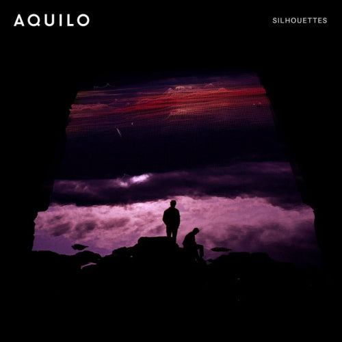 Aquilo - Silhouettes (LP) - Discords.nl
