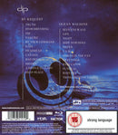 Devin Townsend Project - Ocean Machine (Live At The Ancient Roman Theatre Plovdiv) (DVD Tweedehands)