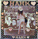 Hank Wilson - Hank Wilson's Back Vol. I (LP Tweedehands)