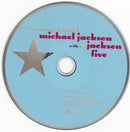Michael Jackson With Jackson 5, The - The Very Best Of Michael Jackson With The Jackson Five (CD Tweedehands)