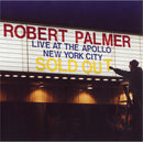 Robert Palmer - Live At The Apollo (CD Tweedehands)