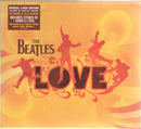 Beatles, The - Love (CD Tweedehands) - Discords.nl