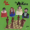 Ar-kaics - In this time (CD) - Discords.nl