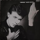 David Bowie - "Heroes" (LP Tweedehands) - Discords.nl
