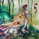 Arabs In Aspic - Madness and magic (LP) - Discords.nl