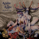 Arabs In Aspic - Syndenes magi (CD) - Discords.nl