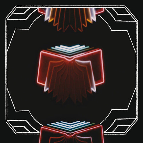 Arcade Fire - Neon bible (CD)