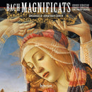 Bach Family - Magnificats (CD) - Discords.nl
