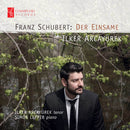 Franz Schubert - Der einsame (CD) - Discords.nl
