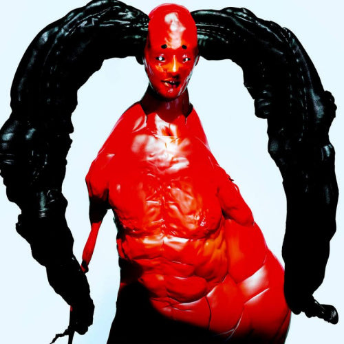 Arca - Mutant (CD) - Discords.nl