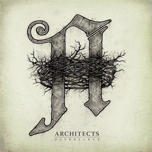 Architects - Daybreaker (CD) - Discords.nl