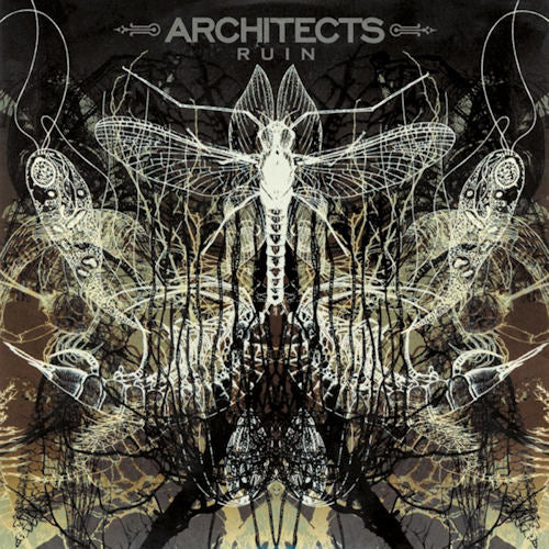 Architects - Ruin (CD) - Discords.nl