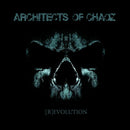 Architects Of Chaoz - Revolution (LP) - Discords.nl