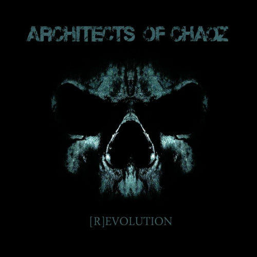 Architects Of Chaoz - Revolution (CD) - Discords.nl
