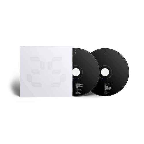 Archive - 25 (CD)