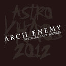 Arch Enemy - Astro khaos 2012 (CD) - Discords.nl