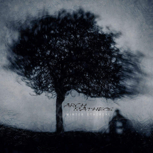 Arch/matheos - Winter ethereal (CD) - Discords.nl