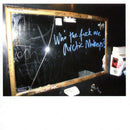 Arctic Monkeys - Who the Fuck Are Arctic.. (..Monkeys Ep/Incl. 4 New Tracks CD-single)