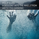 Philip Glass - Descent into the maelstrom (CD) - Discords.nl
