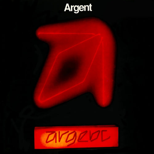 Argent - Argent (CD)