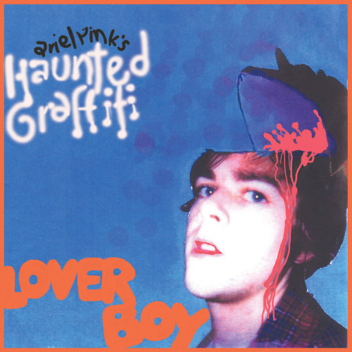 Ariel Pink's Haunted Graffiti - Loverboy (LP) - Discords.nl