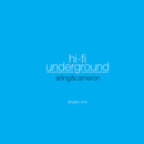 Arling & Cameron - Hi-fi underground - singles one (CD) - Discords.nl