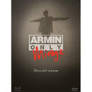 Armin Van Buuren - Armin only:mirage live (DVD Music) - Discords.nl