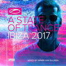 Armin Van Buuren - A state of trance ibiza 2017 (CD) - Discords.nl