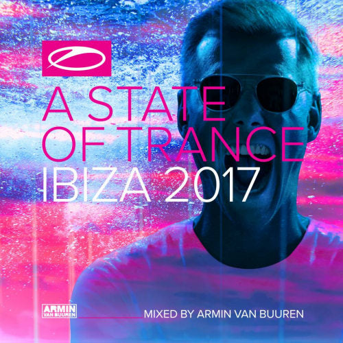 Armin Van Buuren - A state of trance ibiza 2017 (CD) - Discords.nl