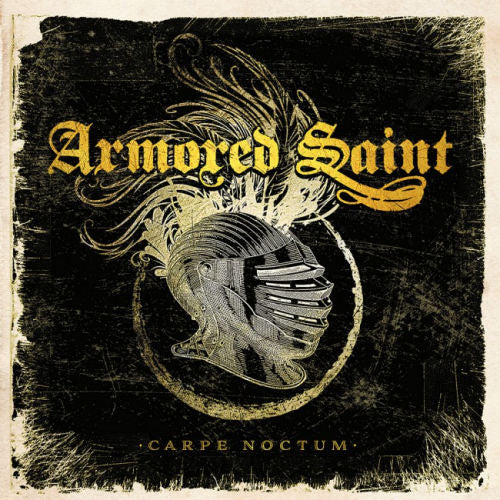 Armored Saint - Carpe noctum (LP) - Discords.nl